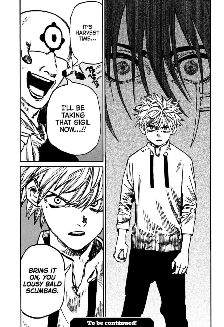 Read MamaYuyu (en) Manga Online