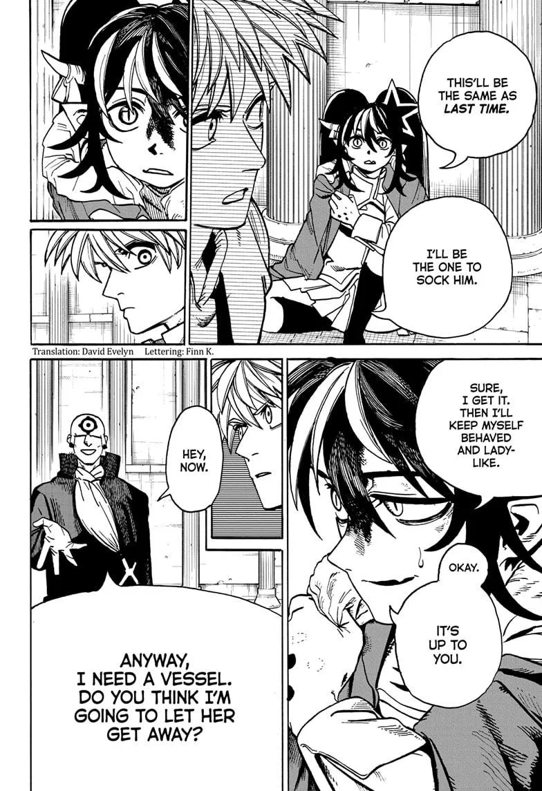 Read MamaYuyu (en) Manga Online