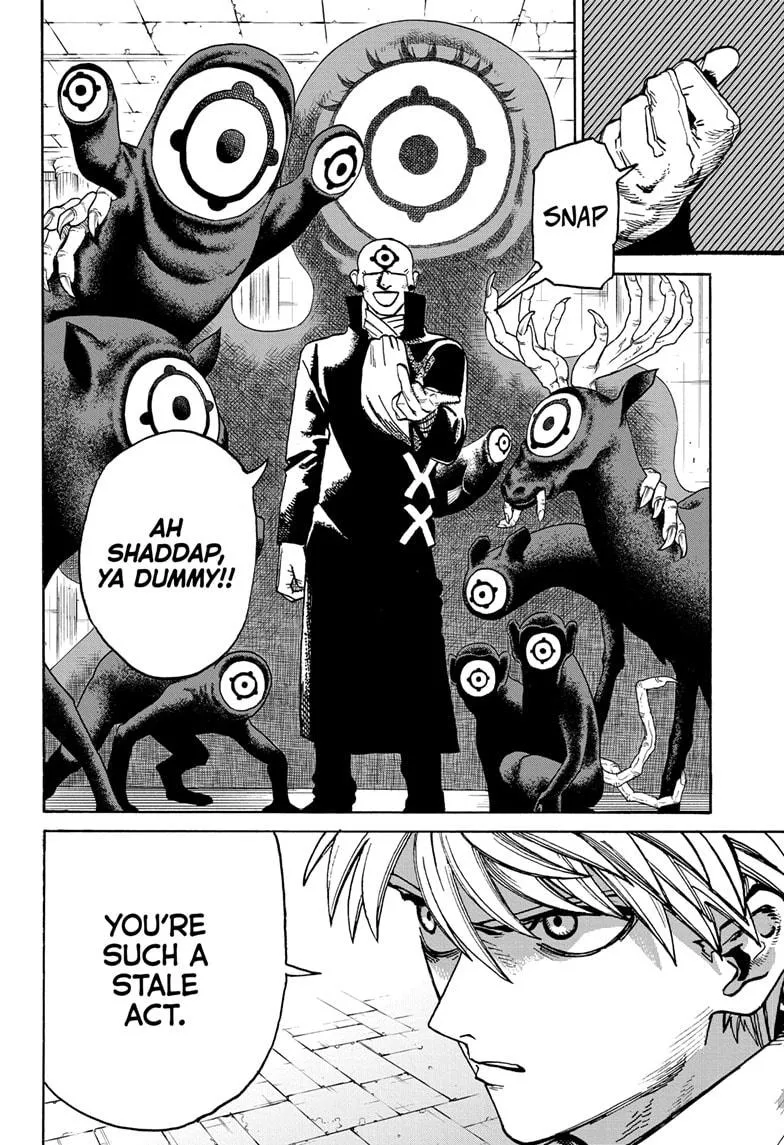 Read MamaYuyu (en) Manga Online