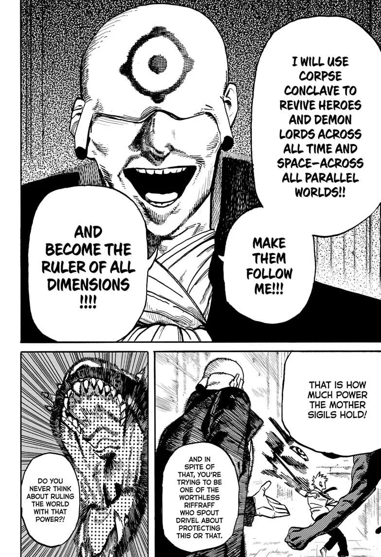 Read MamaYuyu (en) Manga Online