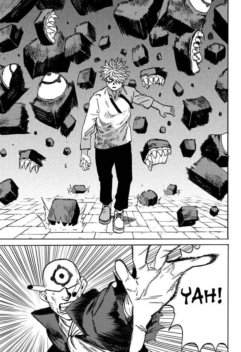 Read MamaYuyu (en) Manga Online