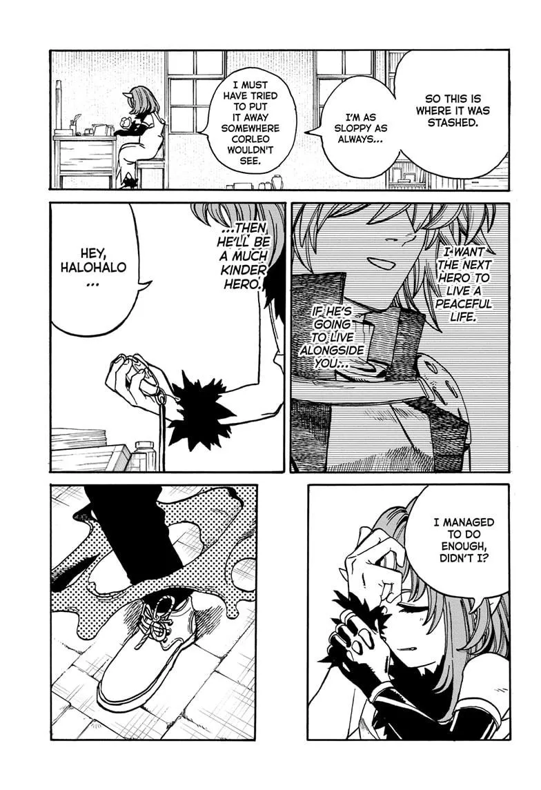 Read MamaYuyu (en) Manga Online