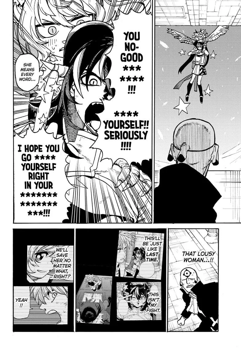 Read MamaYuyu (en) Manga Online