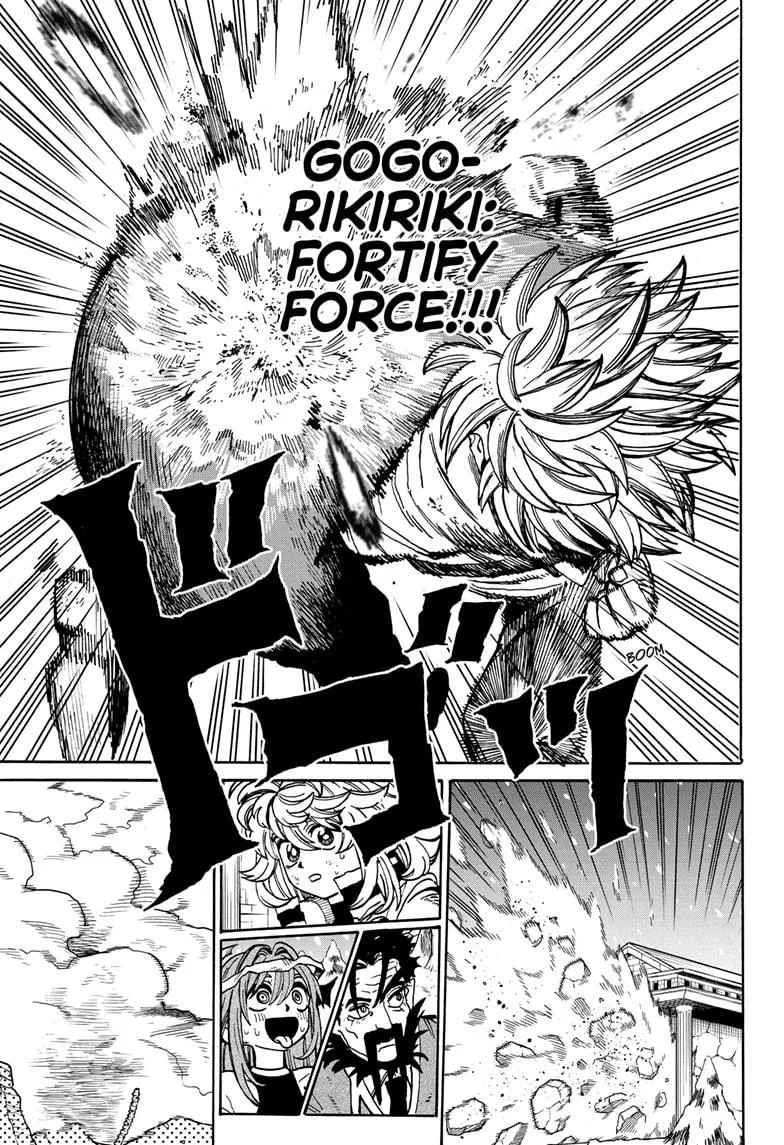 Read MamaYuyu (en) Manga Online