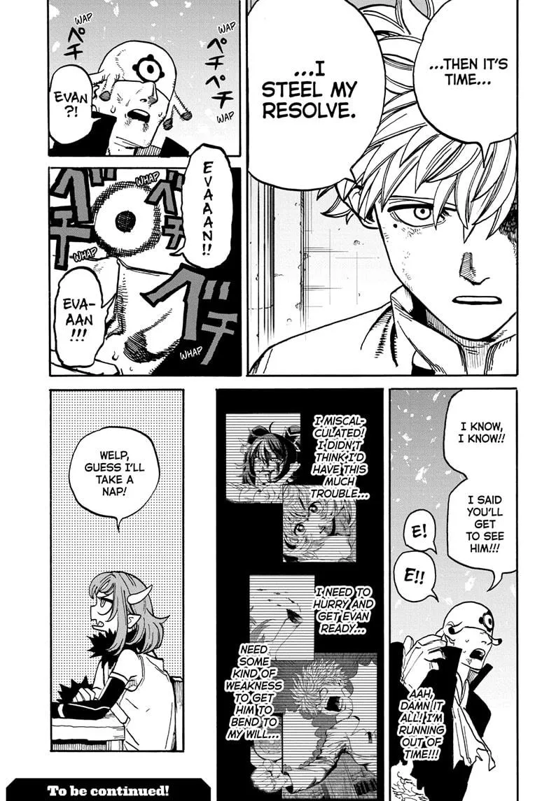 Read MamaYuyu (en) Manga Online