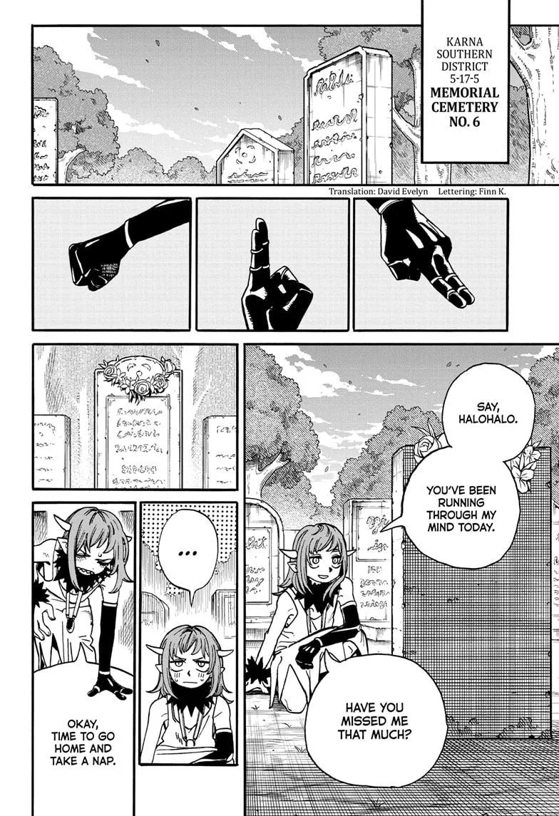 Read MamaYuyu (en) Manga Online