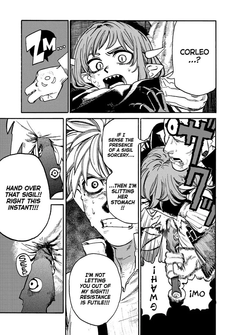 Read MamaYuyu (en) Manga Online