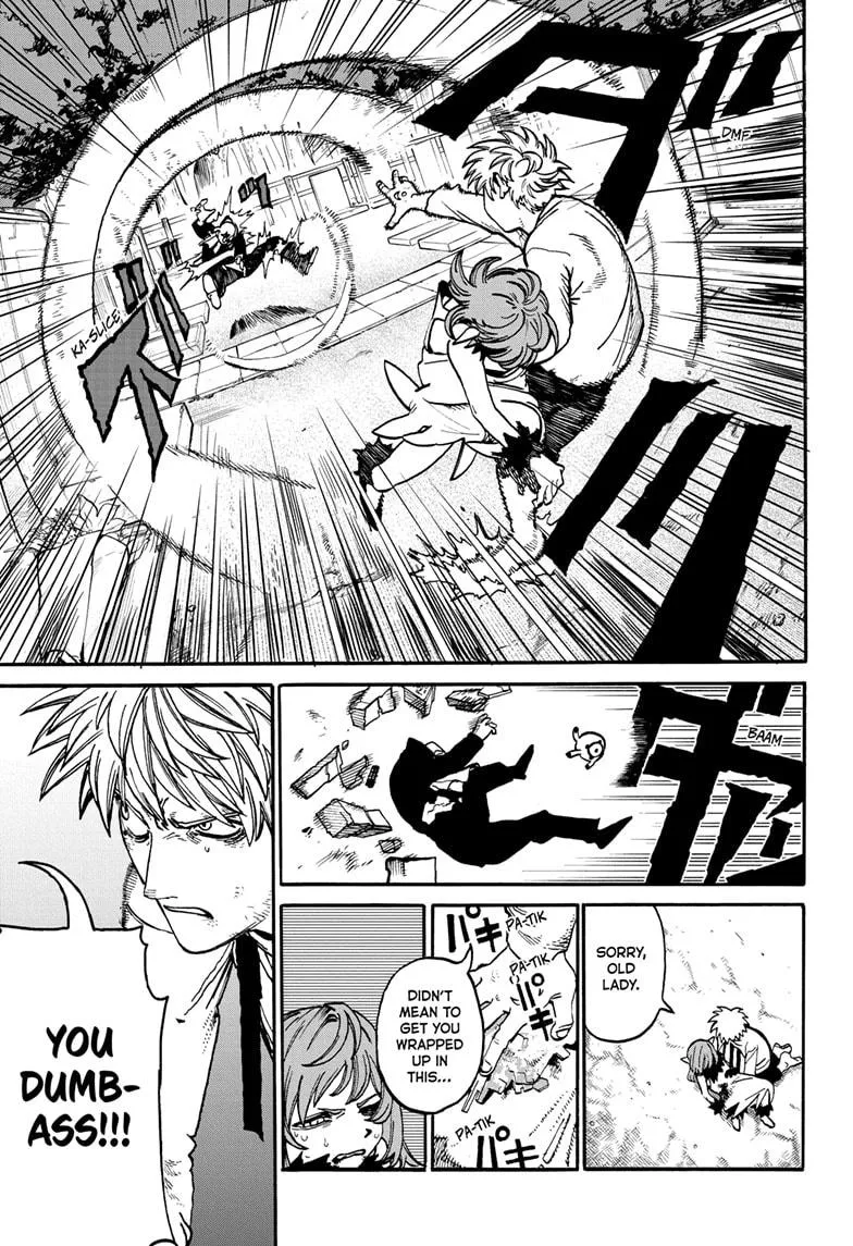 Read MamaYuyu (en) Manga Online