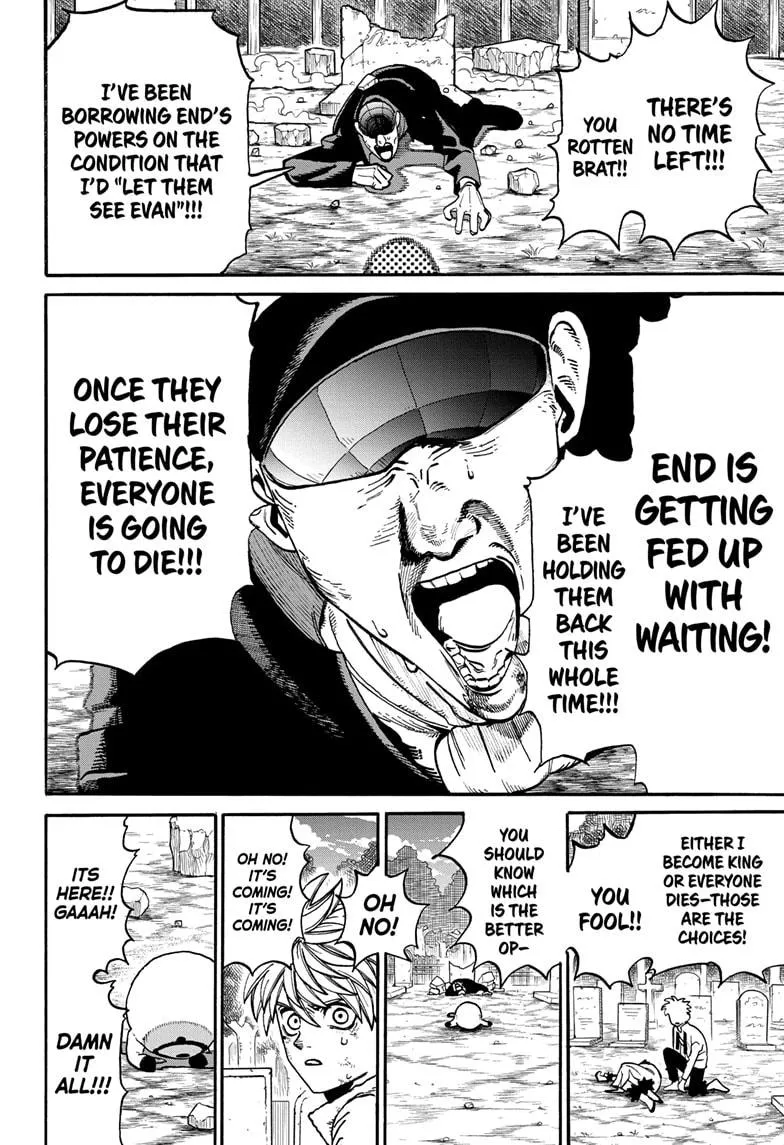 Read MamaYuyu (en) Manga Online