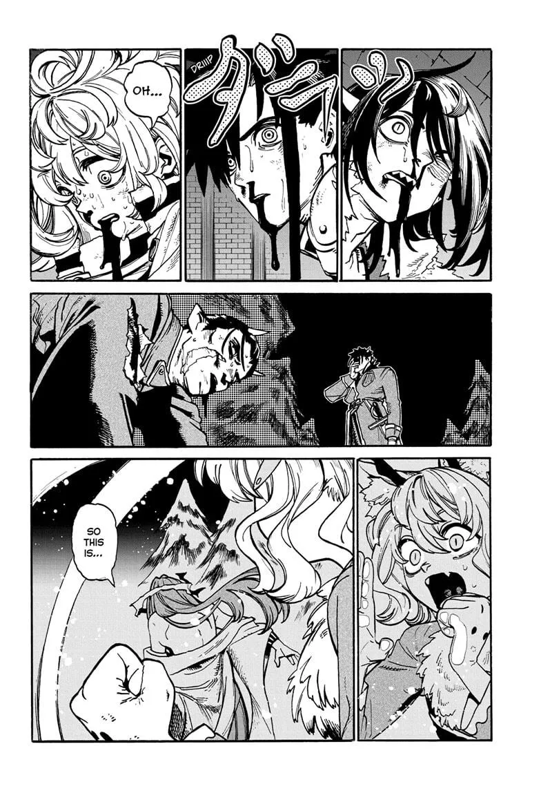 Read MamaYuyu (en) Manga Online