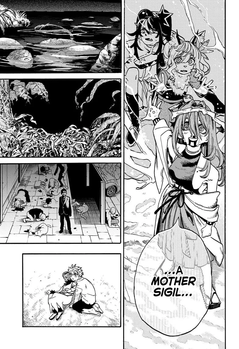 Read MamaYuyu (en) Manga Online