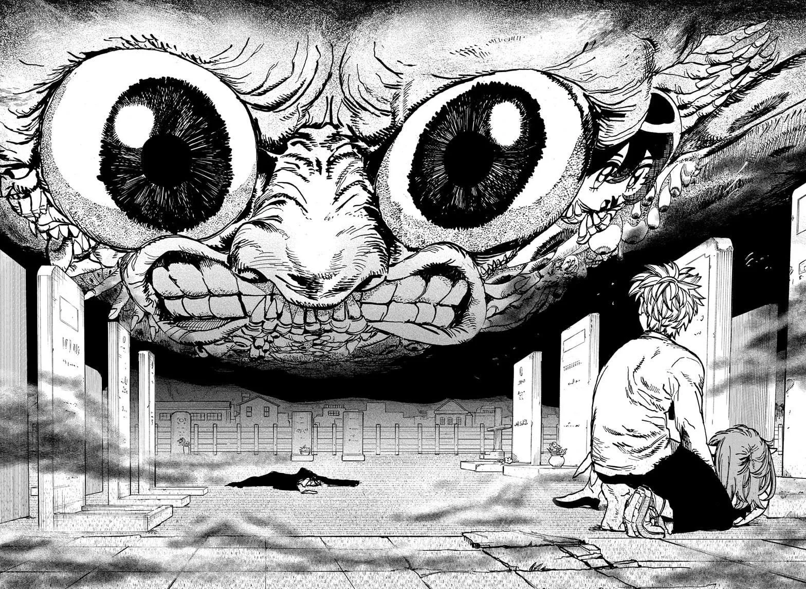 Read MamaYuyu (en) Manga Online