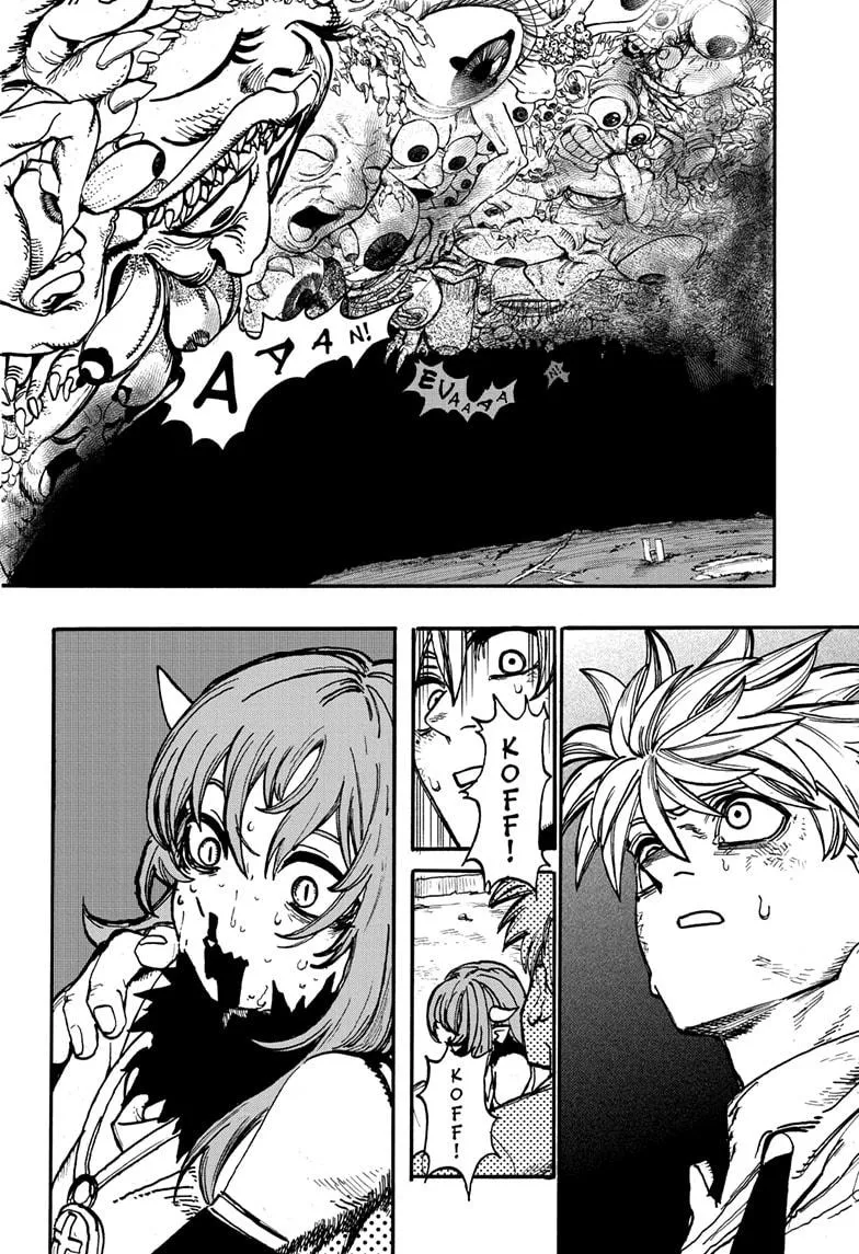 Read MamaYuyu (en) Manga Online