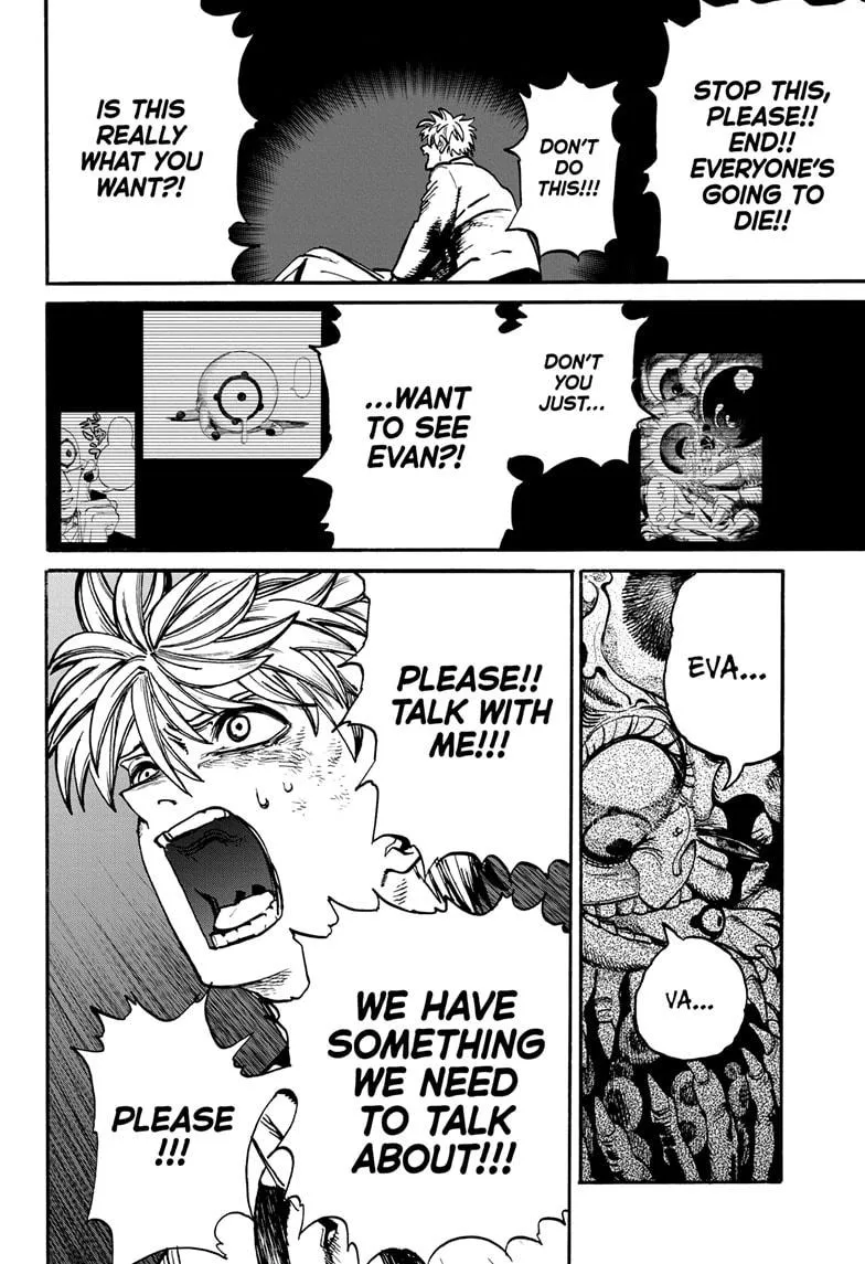 Read MamaYuyu (en) Manga Online