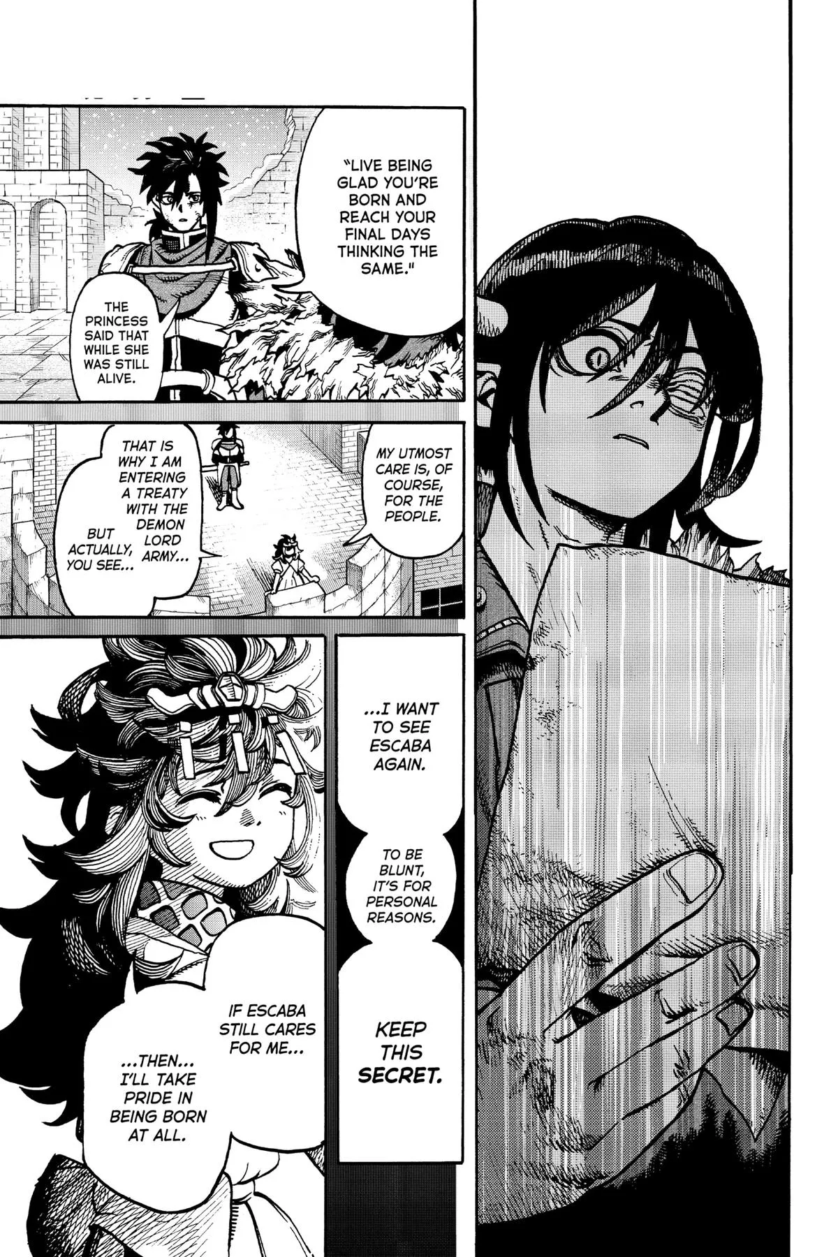 Read MamaYuyu (en) Manga Online