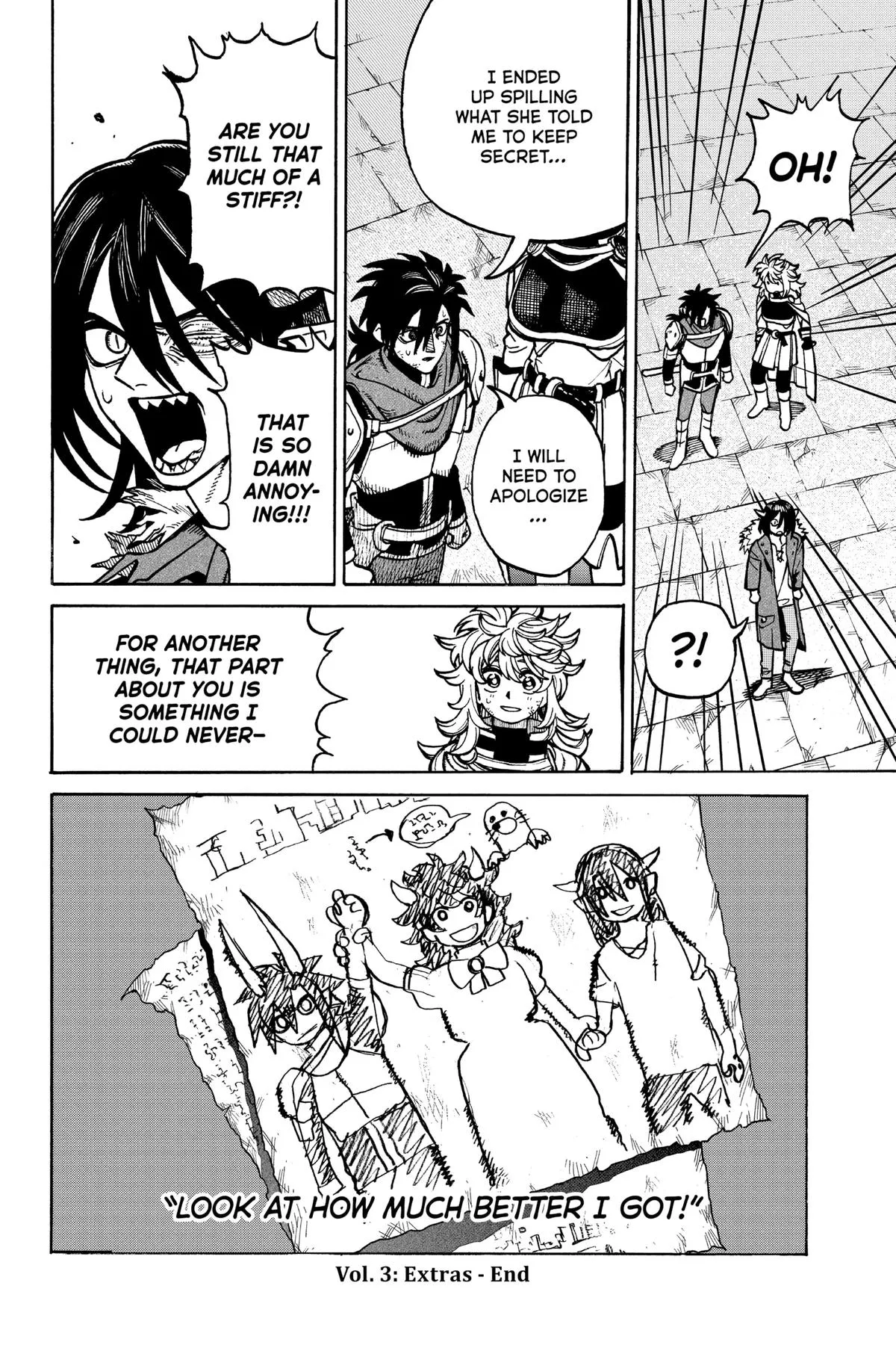 Read MamaYuyu (en) Manga Online