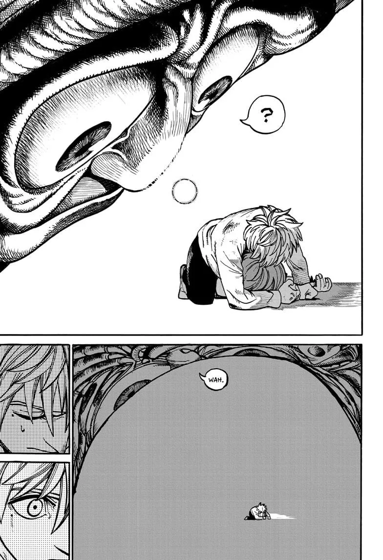 Read MamaYuyu (en) Manga Online