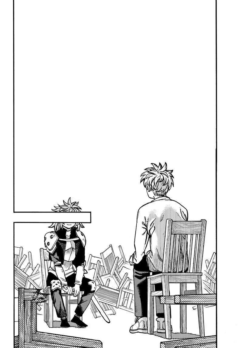 Read MamaYuyu (en) Manga Online