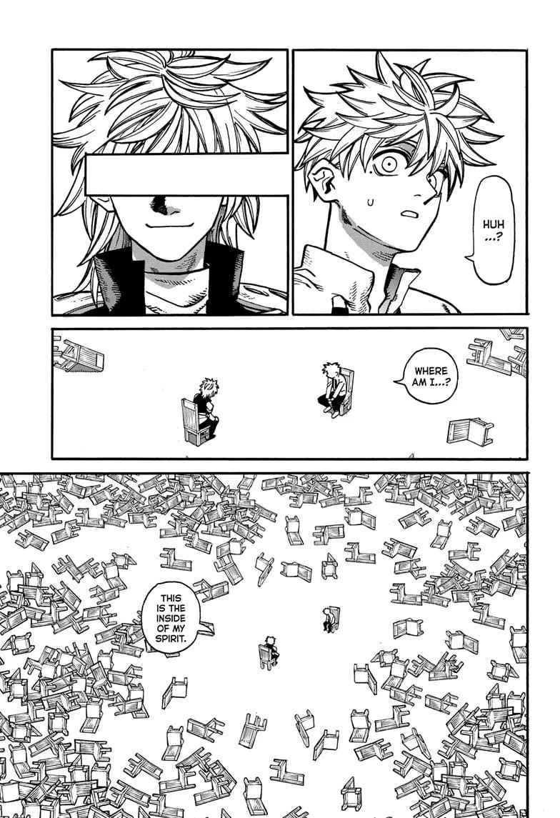 Read MamaYuyu (en) Manga Online