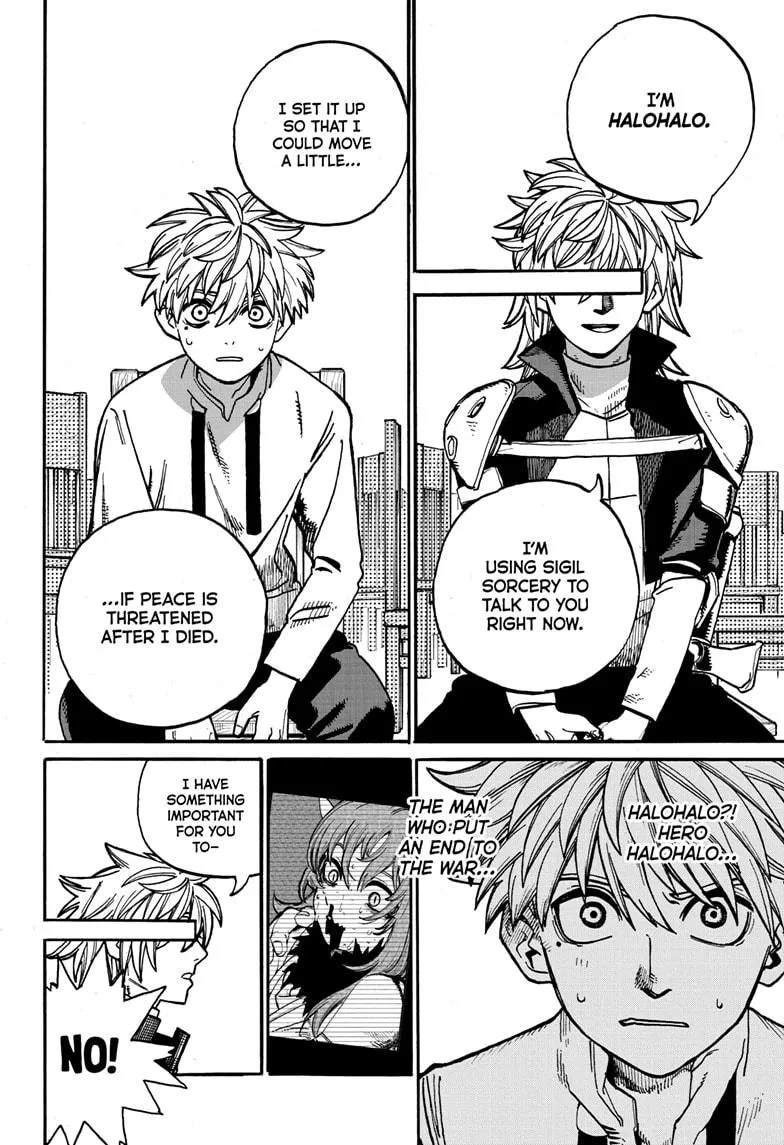 Read MamaYuyu (en) Manga Online