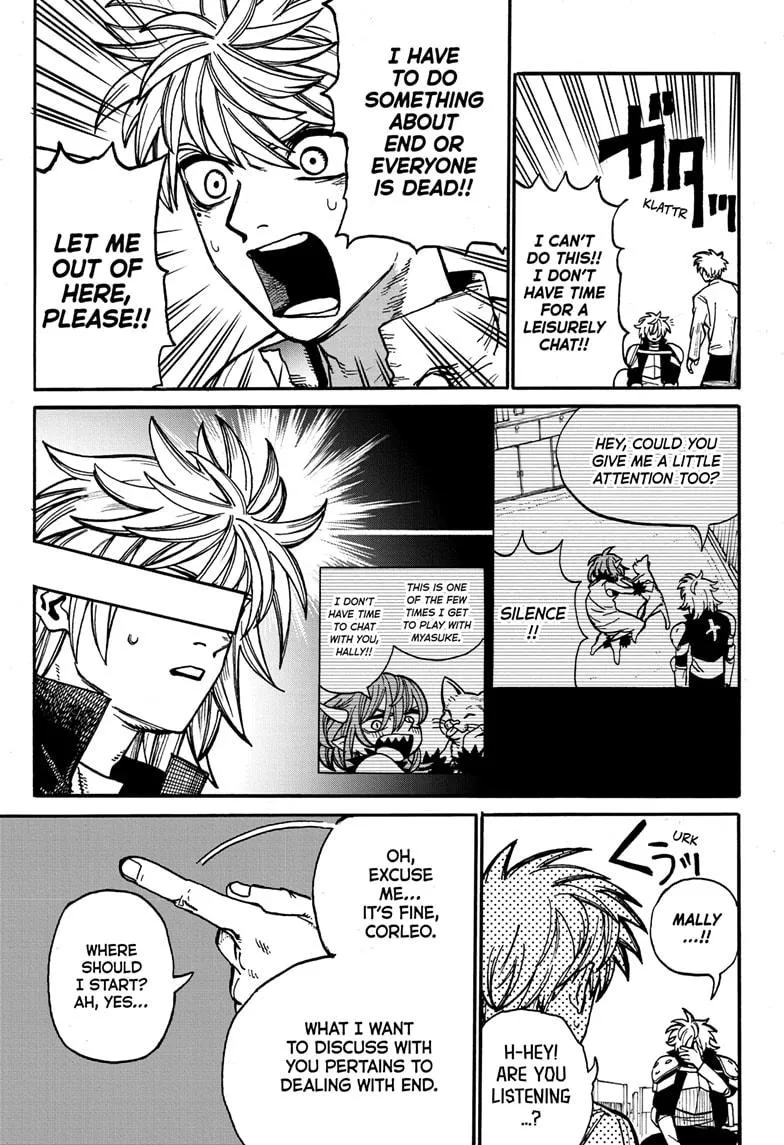 Read MamaYuyu (en) Manga Online