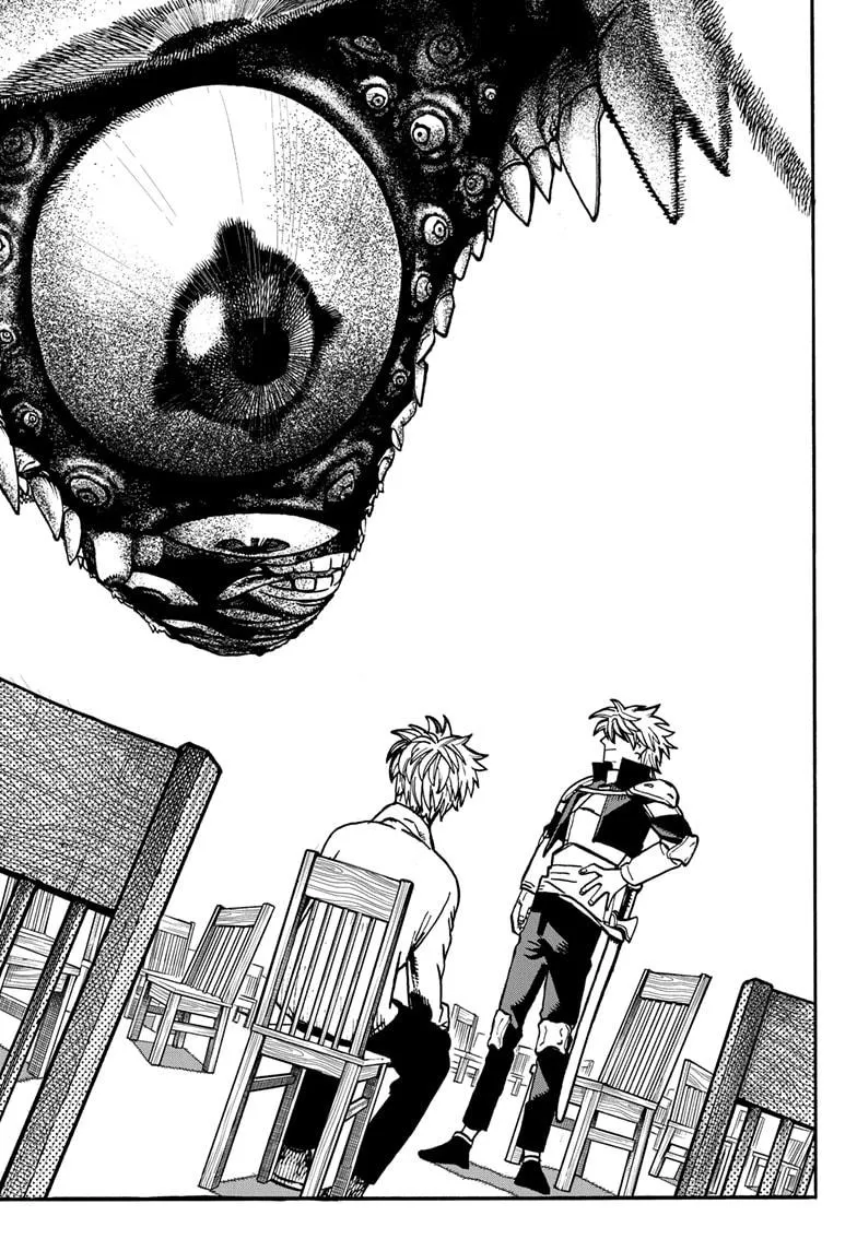 Read MamaYuyu (en) Manga Online