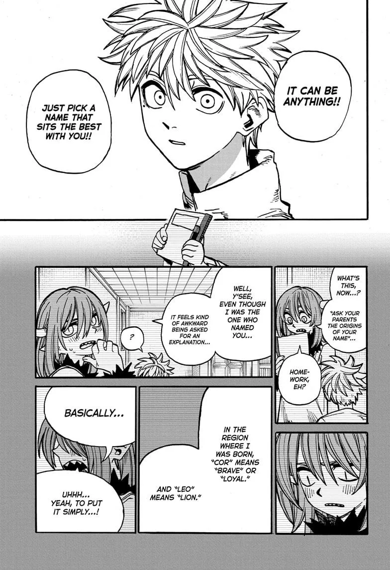 Read MamaYuyu (en) Manga Online