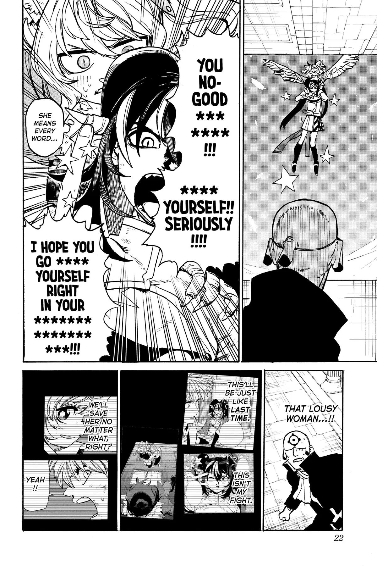 Read MamaYuyu (en) Manga Online