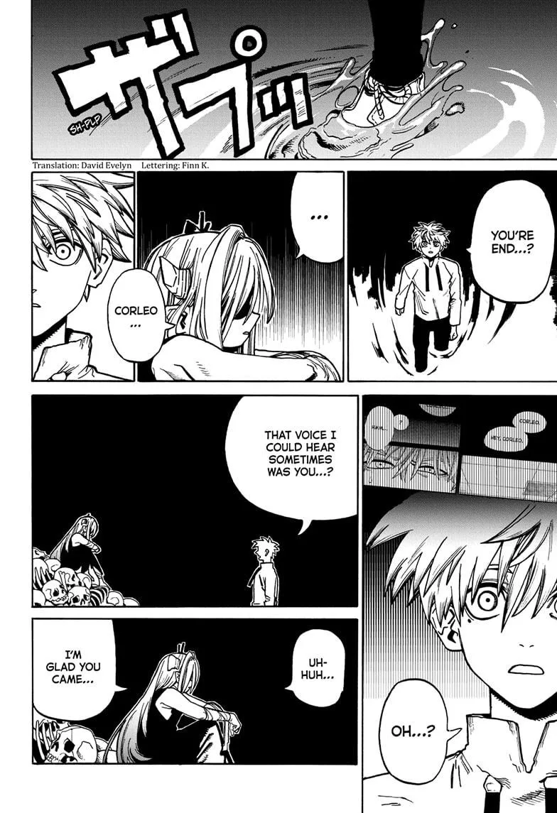 Read MamaYuyu (en) Manga Online