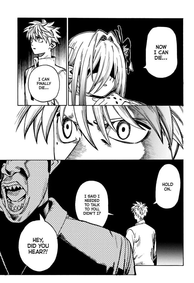 Read MamaYuyu (en) Manga Online