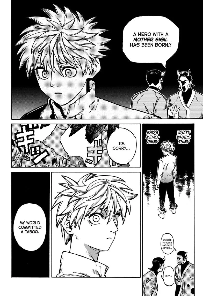 Read MamaYuyu (en) Manga Online