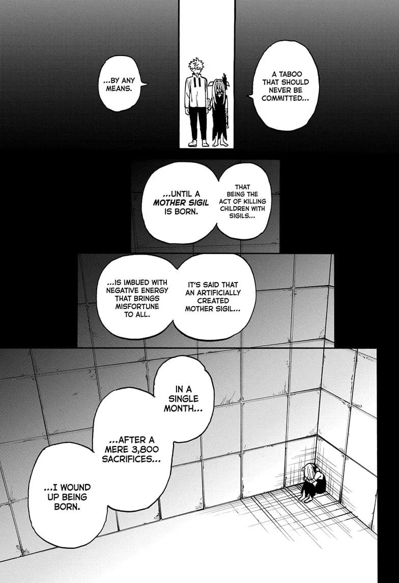 Read MamaYuyu (en) Manga Online