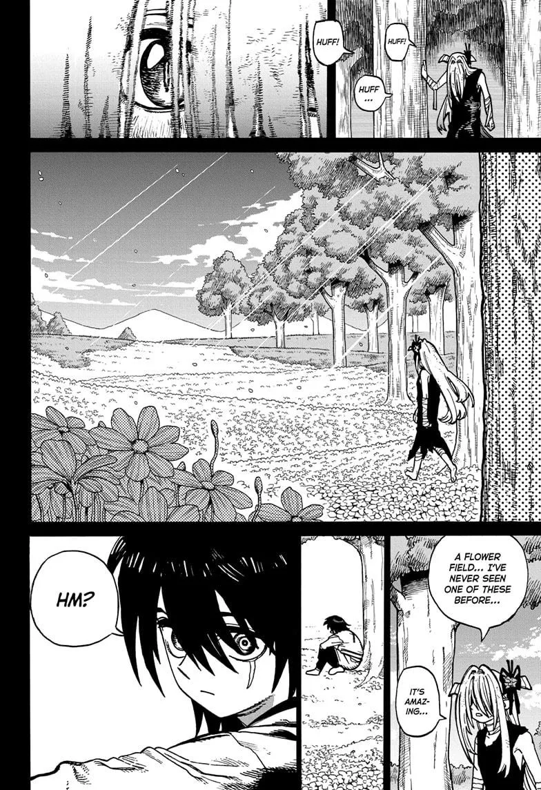 Read MamaYuyu (en) Manga Online