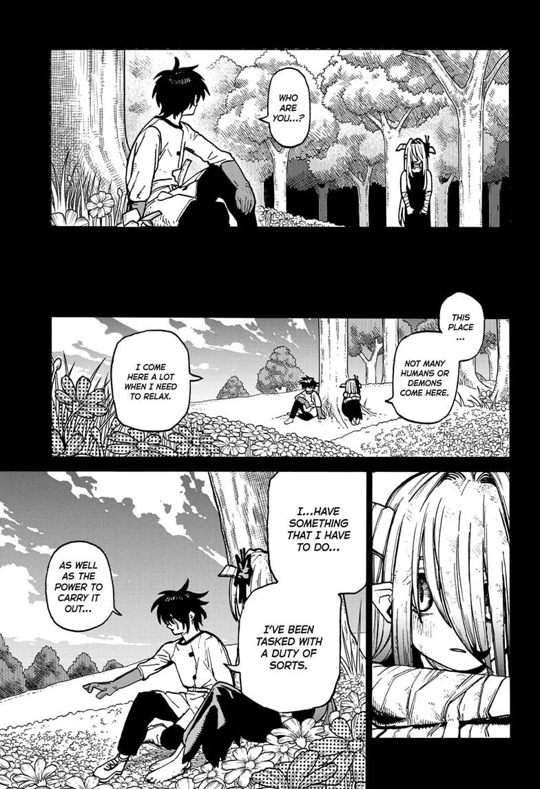 Read MamaYuyu (en) Manga Online