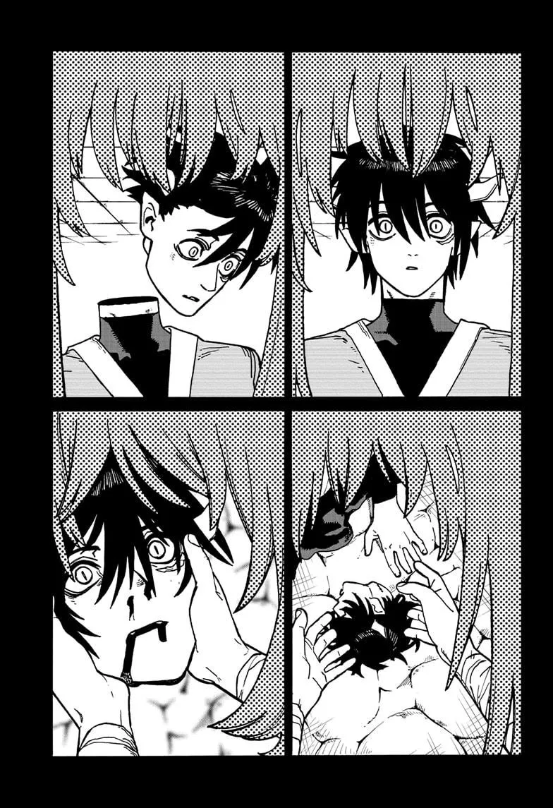 Read MamaYuyu (en) Manga Online