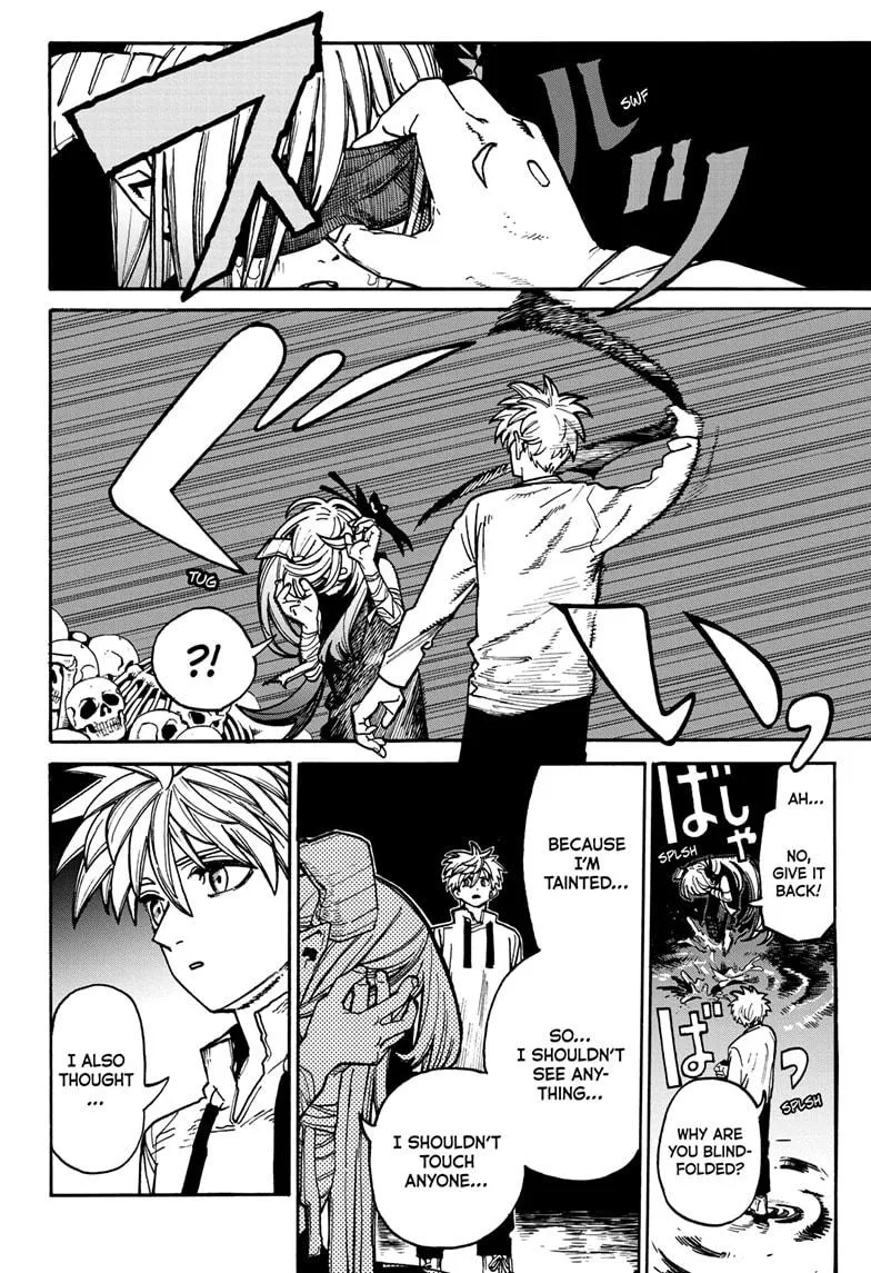 Read MamaYuyu (en) Manga Online