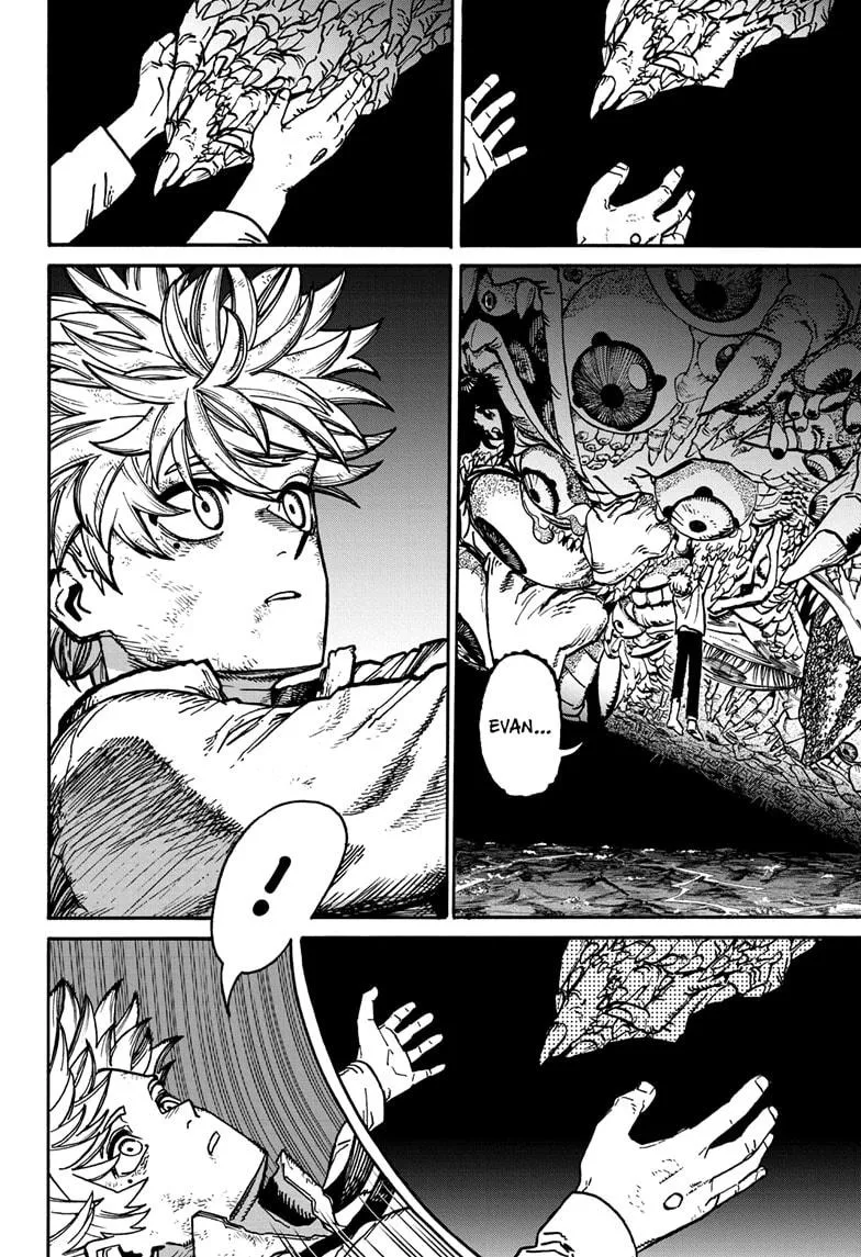 Read MamaYuyu (en) Manga Online