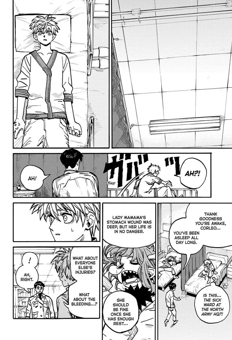 Read MamaYuyu (en) Manga Online