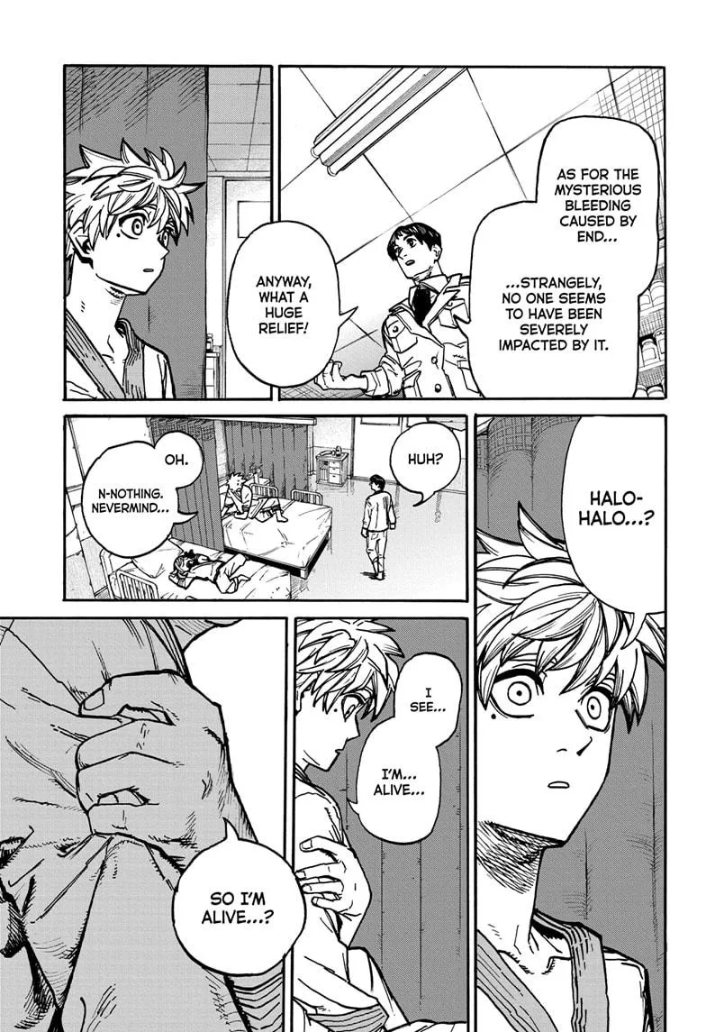 Read MamaYuyu (en) Manga Online