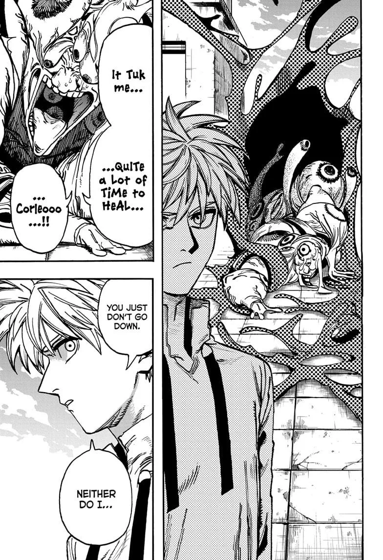 Read MamaYuyu (en) Manga Online