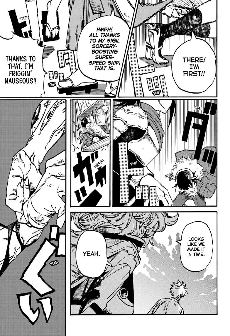 Read MamaYuyu (en) Manga Online