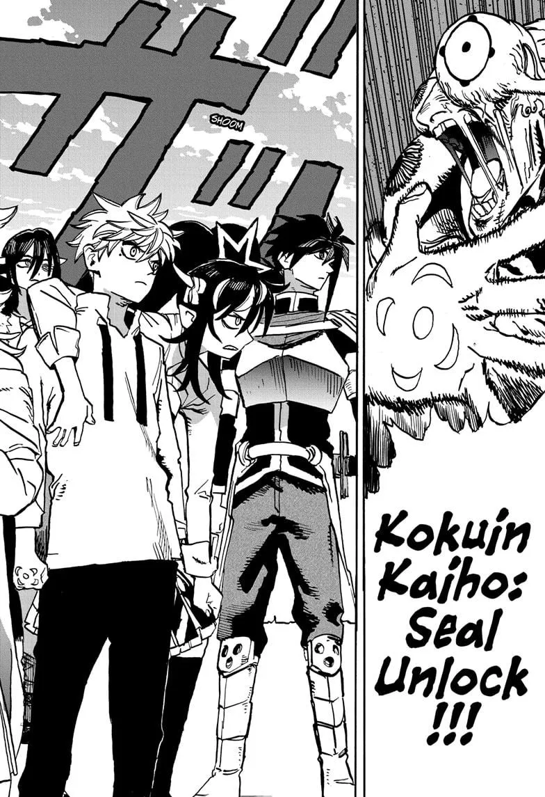 Read MamaYuyu (en) Manga Online