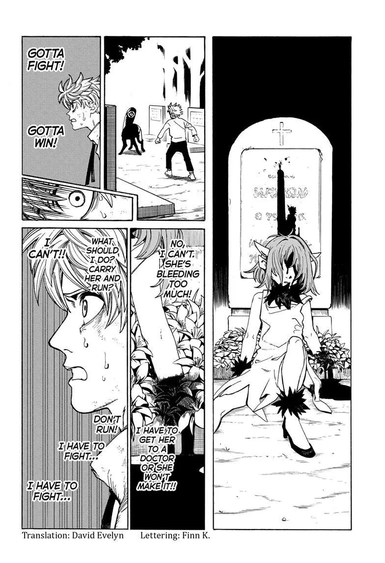 Read MamaYuyu (en) Manga Online