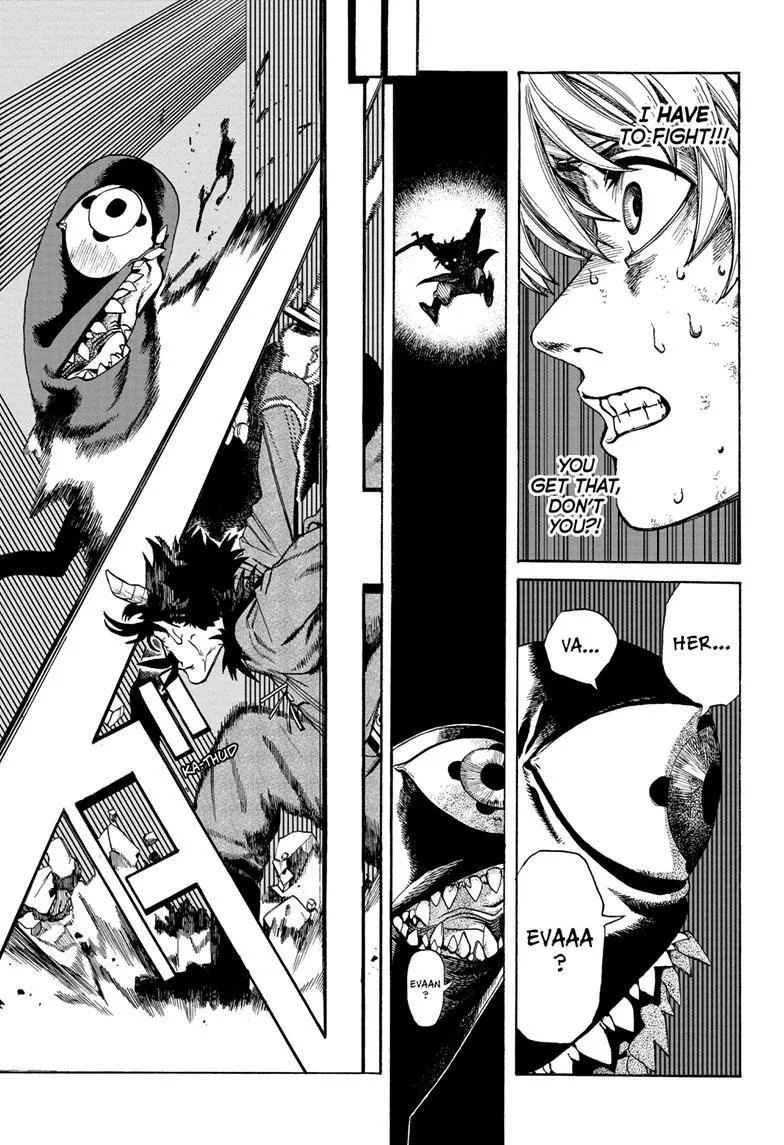 Read MamaYuyu (en) Manga Online