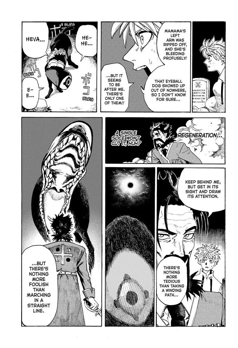 Read MamaYuyu (en) Manga Online