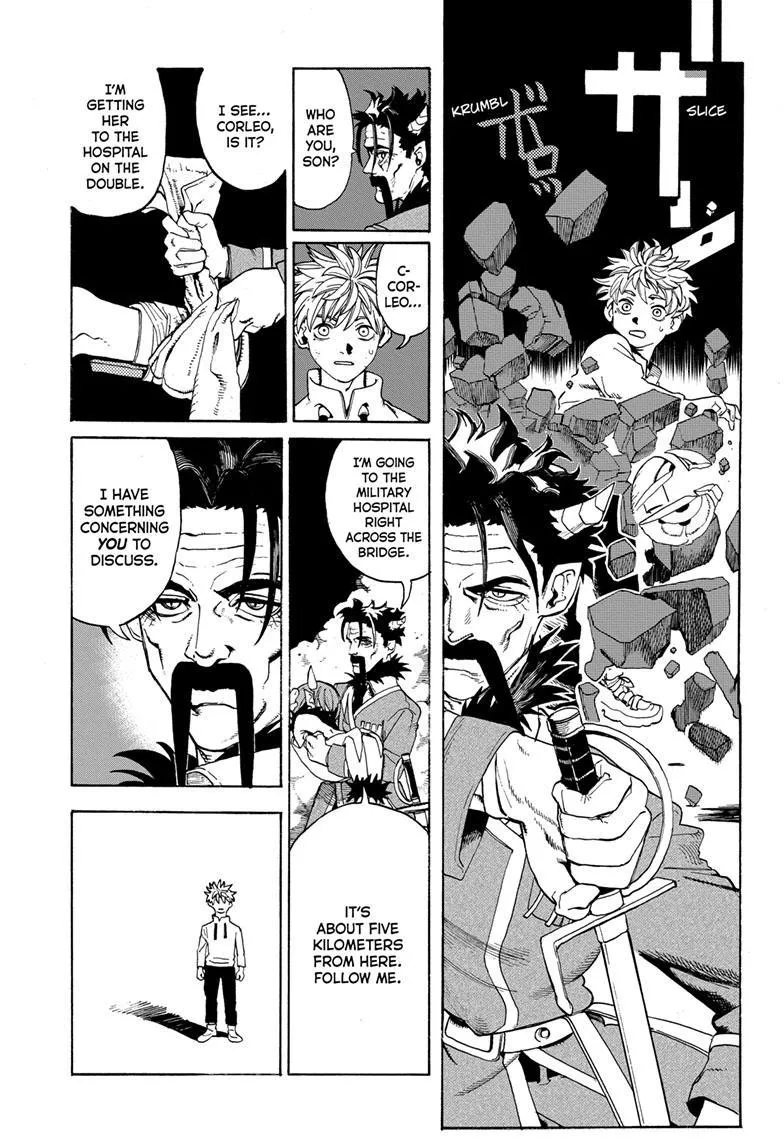 Read MamaYuyu (en) Manga Online