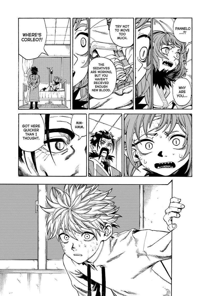 Read MamaYuyu (en) Manga Online