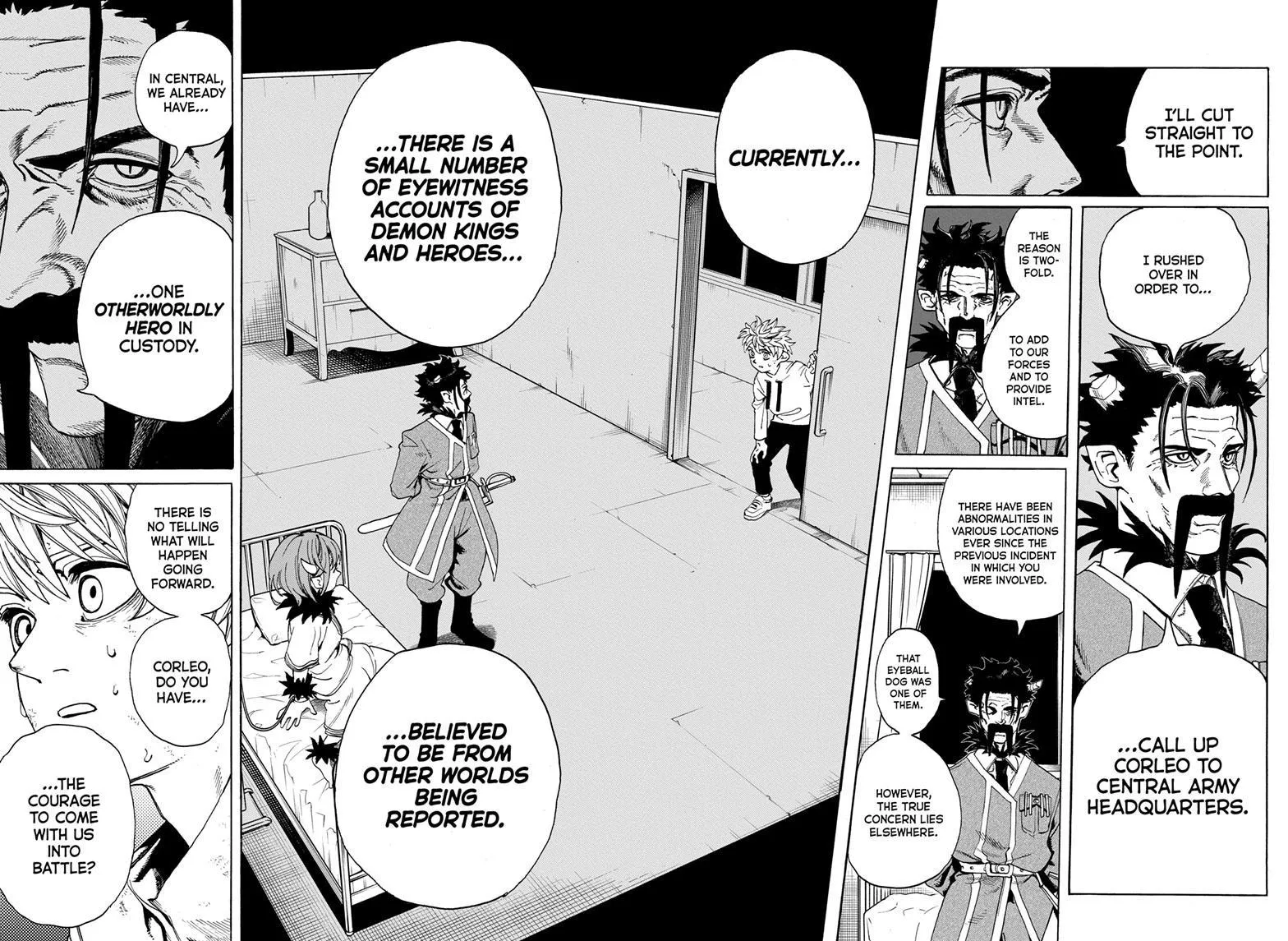 Read MamaYuyu (en) Manga Online