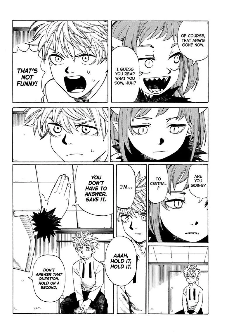 Read MamaYuyu (en) Manga Online