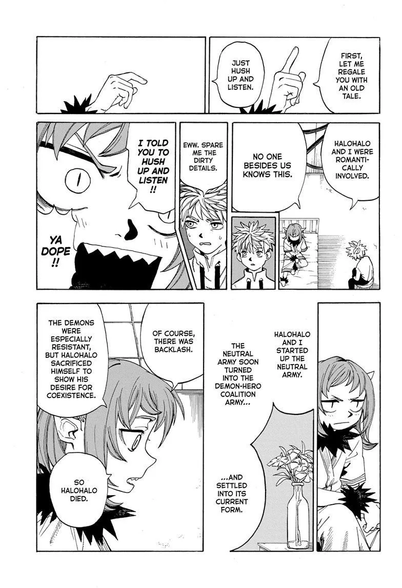 Read MamaYuyu (en) Manga Online